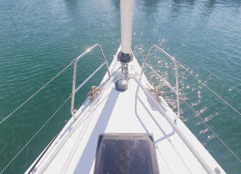 Alquilar velero en SCT Marina Trogir - Dufour 470 - 4 cab.