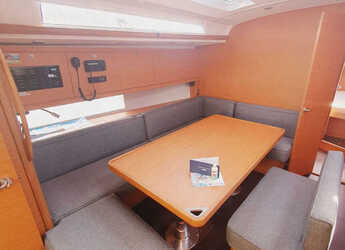 Alquilar velero en SCT Marina Trogir - Dufour 470 - 4 cab.