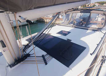 Alquilar velero en SCT Marina Trogir - Dufour 470 - 4 cab.