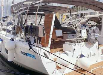 Rent a sailboat in SCT Marina - Dufour 470 - 4 cab.