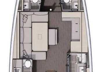 Alquilar velero en SCT Marina Trogir - Dufour 470 - 4 cab.