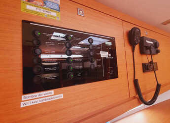 Alquilar velero en SCT Marina Trogir - Dufour 470 - 4 cab.