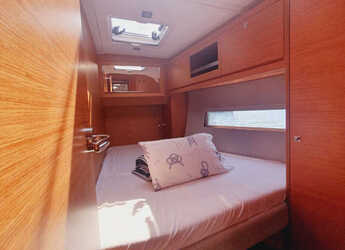 Alquilar velero en SCT Marina Trogir - Dufour 470 - 4 cab.