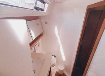 Alquilar velero en SCT Marina Trogir - Dufour 470 - 4 cab.