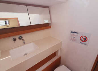 Alquilar velero en SCT Marina Trogir - Dufour 470 - 4 cab.