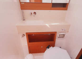 Alquilar velero en SCT Marina Trogir - Dufour 470 - 4 cab.