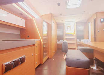 Alquilar velero en SCT Marina Trogir - Dufour 470 - 4 cab.