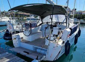 Alquilar velero en Marina dell'Isola  - Sun Odyssey 380