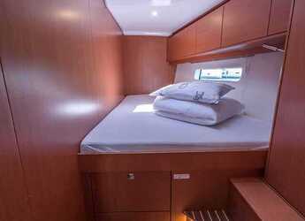 Alquilar velero en Veruda - Bavaria C46 - 4 cab.