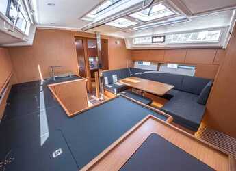 Alquilar velero en Veruda - Bavaria C46 - 4 cab.