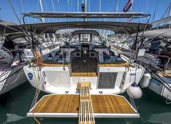 Alquilar velero en Veruda - Bavaria C46 - 4 cab.