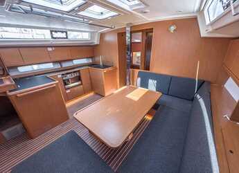 Alquilar velero en Veruda - Bavaria C46 - 4 cab.