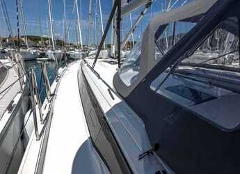 Alquilar velero en Veruda - Bavaria C46 - 4 cab.