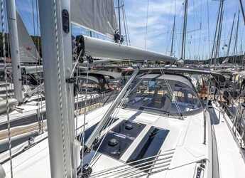 Alquilar velero en Veruda - Bavaria C46 - 4 cab.