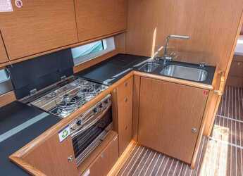 Alquilar velero en Veruda - Bavaria C46 - 4 cab.