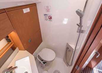 Alquilar velero en Veruda - Bavaria C46 - 4 cab.