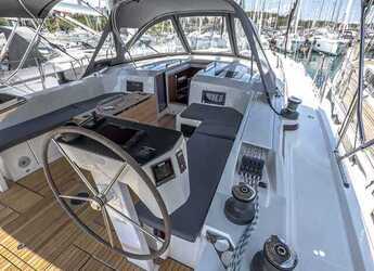 Alquilar velero en Veruda - Bavaria C46 - 4 cab.