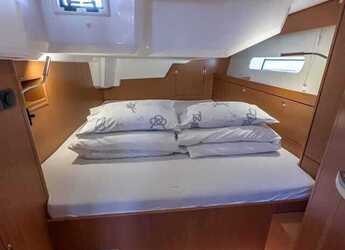 Alquilar velero en Veruda - Bavaria C46 - 4 cab.