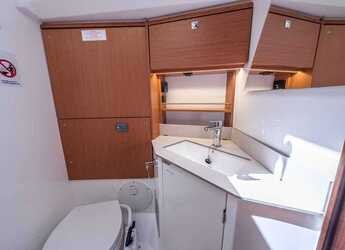 Alquilar velero en Veruda - Bavaria C46 - 4 cab.