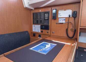 Alquilar velero en Veruda - Bavaria C46 - 4 cab.