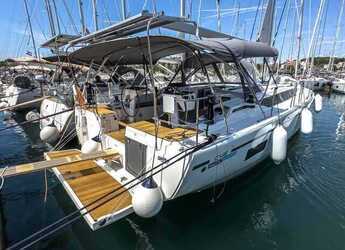 Alquilar velero en Veruda - Bavaria C46 - 4 cab.