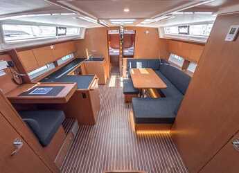 Alquilar velero en Veruda - Bavaria C46 - 4 cab.