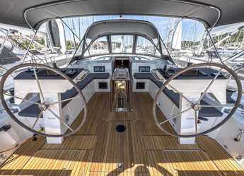 Alquilar velero en Veruda - Bavaria C46 - 4 cab.