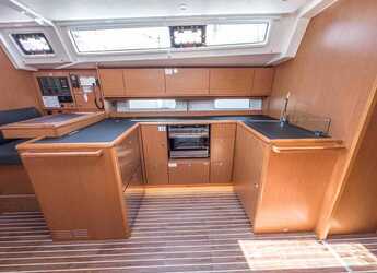 Alquilar velero en Veruda - Bavaria C46 - 4 cab.