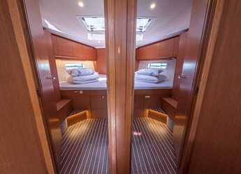 Alquilar velero en Veruda - Bavaria C46 - 4 cab.