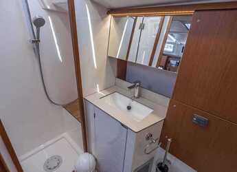 Alquilar velero en Veruda - Bavaria C46 - 4 cab.