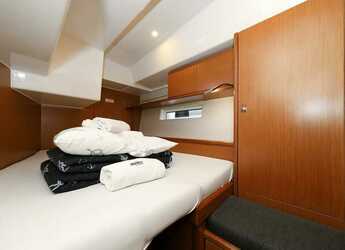 Alquilar velero en Marina Polesana - Bavaria C57 Holiday