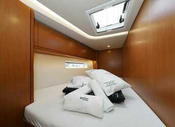 Alquilar velero en Marina Polesana - Bavaria C57 Holiday