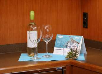 Alquilar velero en Marina Polesana - Bavaria C57 Holiday