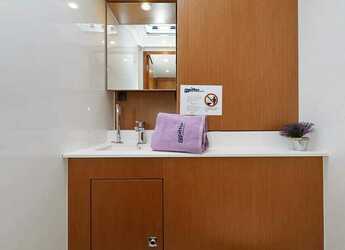 Alquilar velero en Marina Polesana - Bavaria C57 Holiday