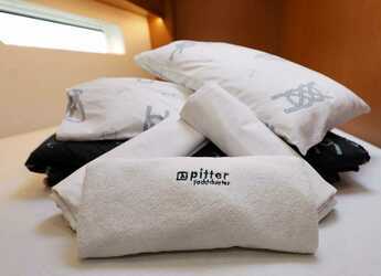 Alquilar velero en Marina Polesana - Bavaria C57 Holiday