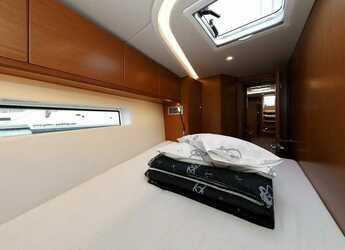 Alquilar velero en Marina Polesana - Bavaria C57 Holiday