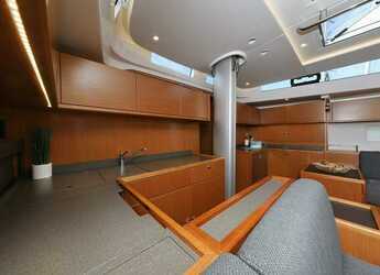 Alquilar velero en Marina Polesana - Bavaria C57 Holiday