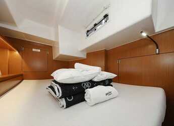 Alquilar velero en Marina Polesana - Bavaria C57 Holiday