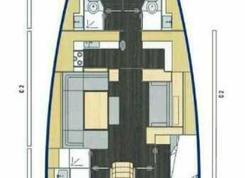 Alquilar velero en Marina Polesana - Bavaria C57 Holiday