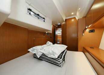 Alquilar velero en Marina Polesana - Bavaria C57 Holiday