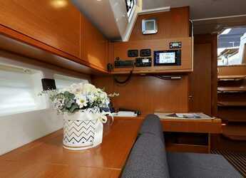 Alquilar velero en Marina Polesana - Bavaria C57 Holiday