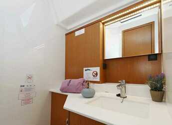 Alquilar velero en Marina Polesana - Bavaria C57 Holiday