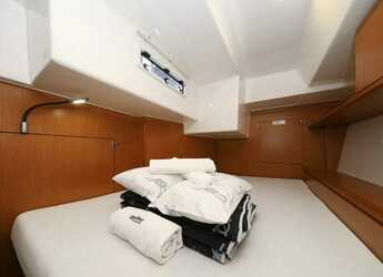 Alquilar velero en Marina Polesana - Bavaria C57 Holiday