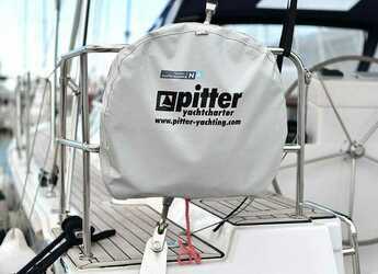 Alquilar velero en Marina Polesana - Bavaria C57 Holiday