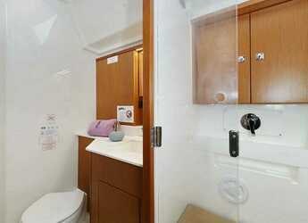 Alquilar velero en Marina Polesana - Bavaria C57 Holiday