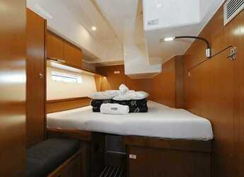 Alquilar velero en Marina Polesana - Bavaria C57 Holiday