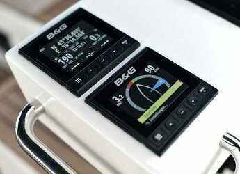 Alquilar velero en Marina Polesana - Bavaria C57 Holiday