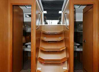 Alquilar velero en Marina Polesana - Bavaria C57 Holiday