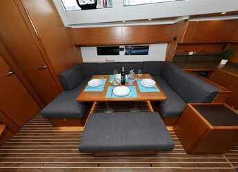 Alquilar velero en Marina Polesana - Bavaria C57 Holiday