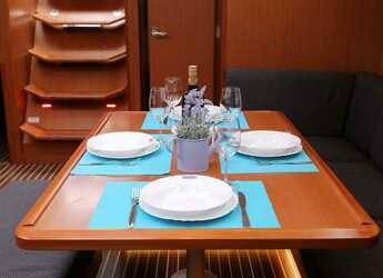 Alquilar velero en Marina Polesana - Bavaria C57 Holiday